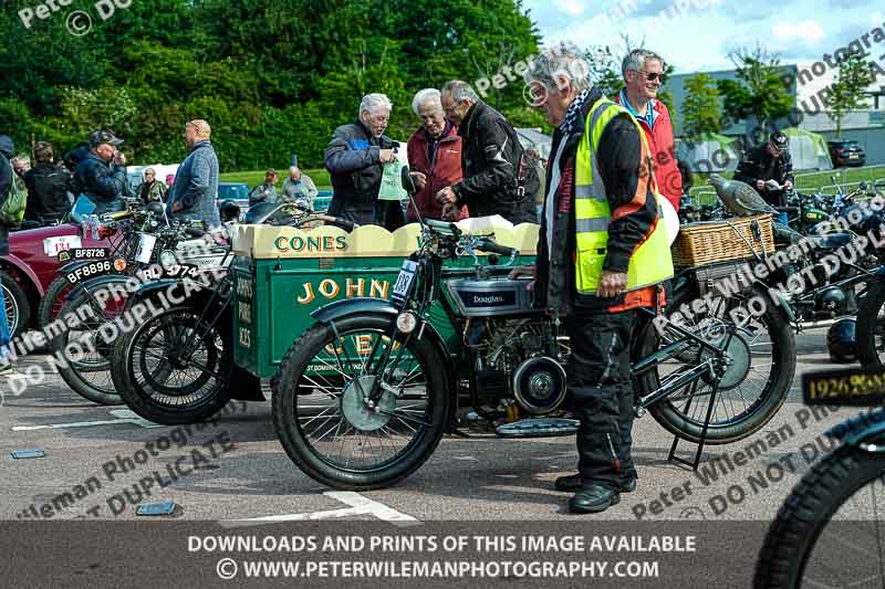Vintage motorcycle club;eventdigitalimages;no limits trackdays;peter wileman photography;vintage motocycles;vmcc banbury run photographs